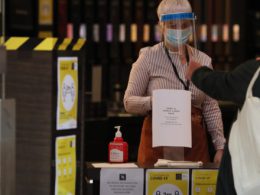 Lifting restrictions