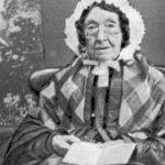 Mary Ann McCracken