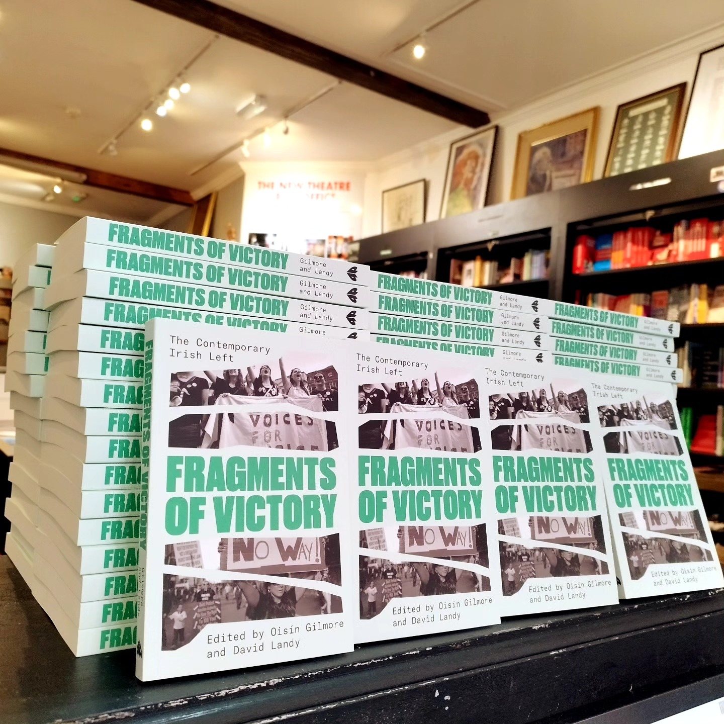 Pic: Connolly Books