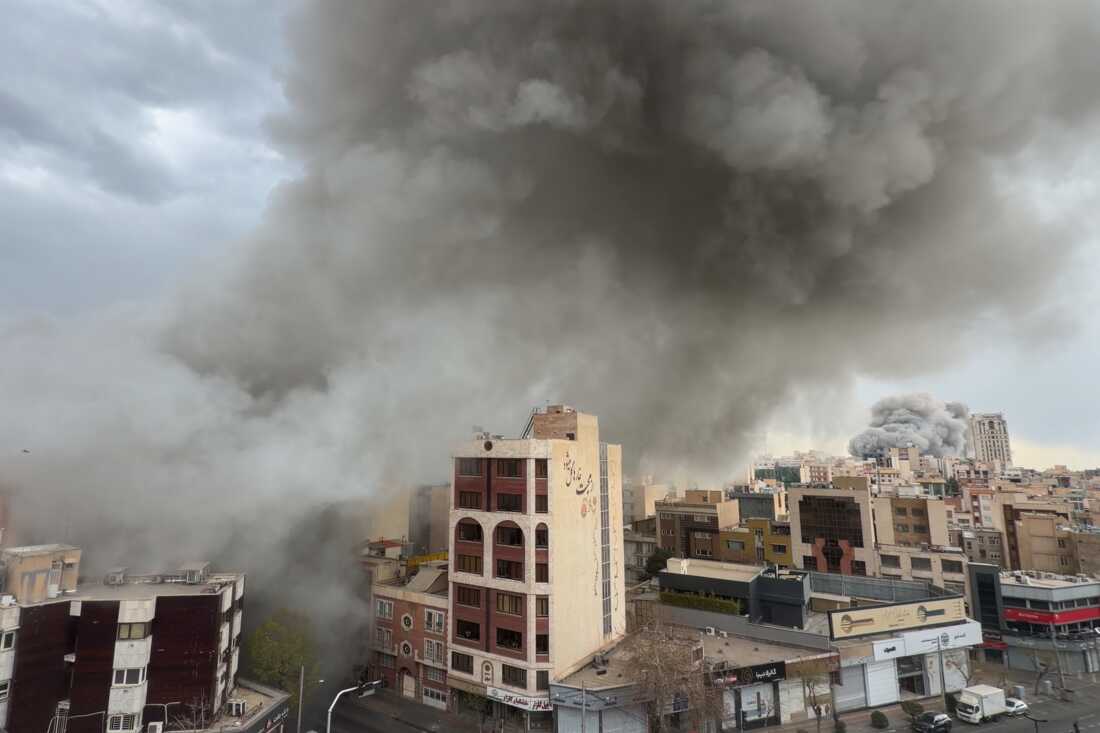 US Empire potentially humiliated in imperialist war against Iran